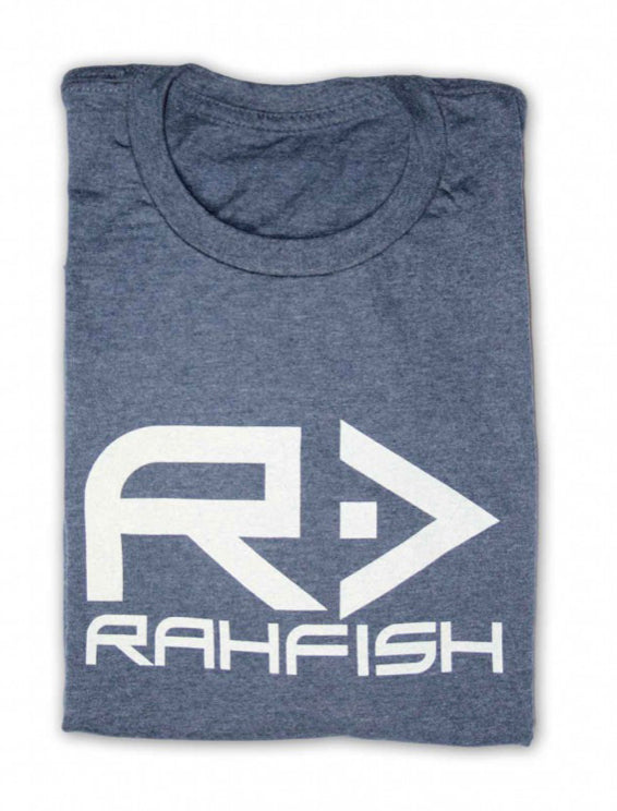 RahFish Big R H. Tee-Shirt