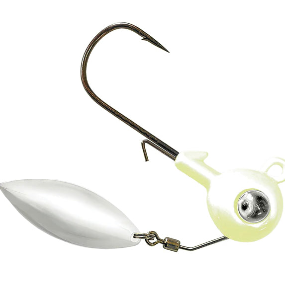 jig head with spinner, jig head with spinner Suppliers and