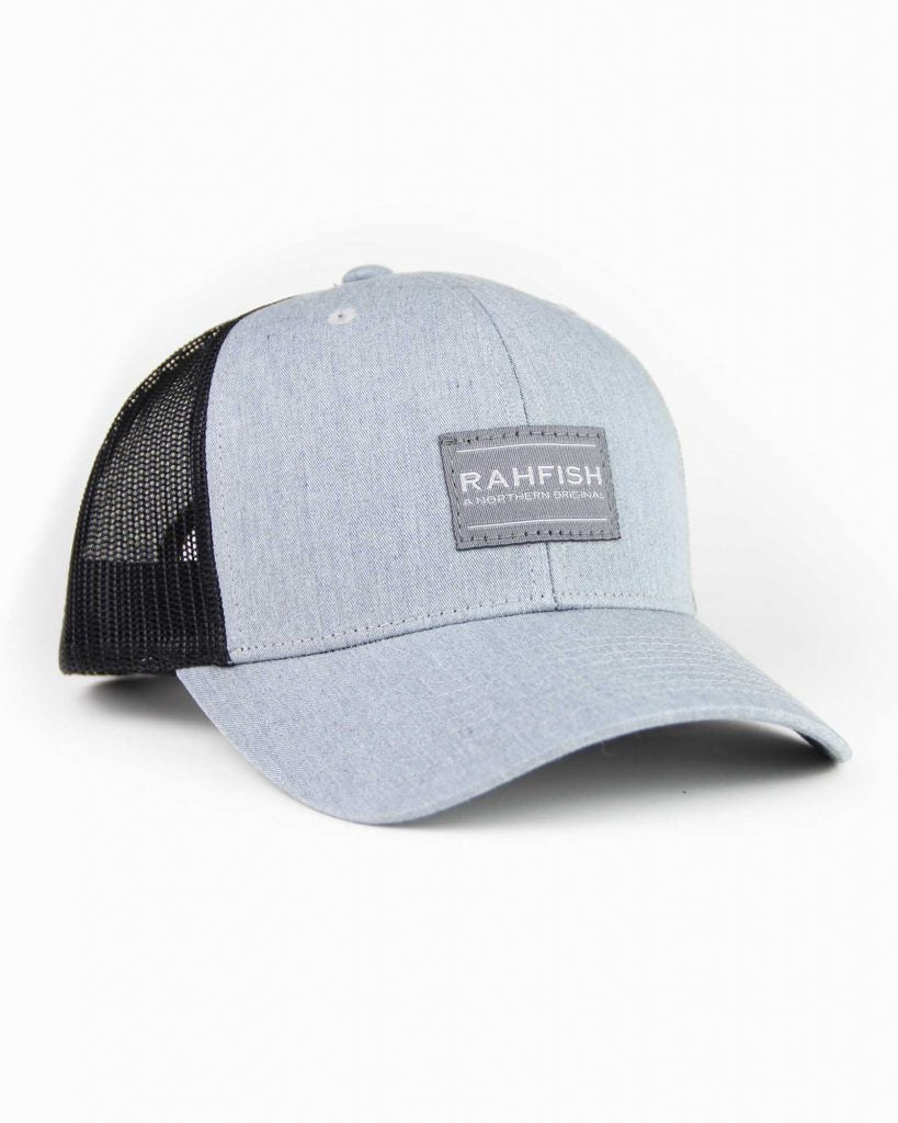 Rahfish Weekender Trucker Hat
