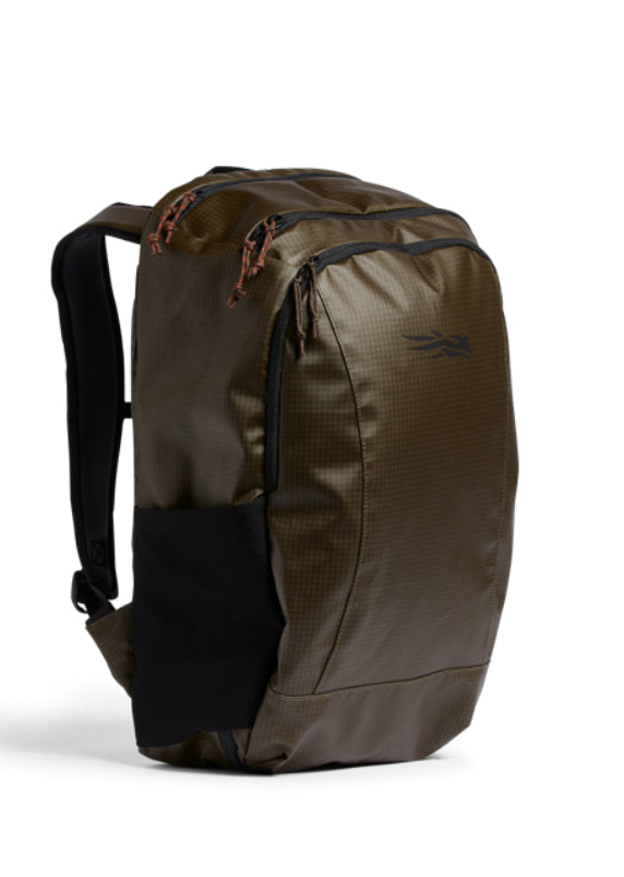 Sitka Drifter Travel Pack