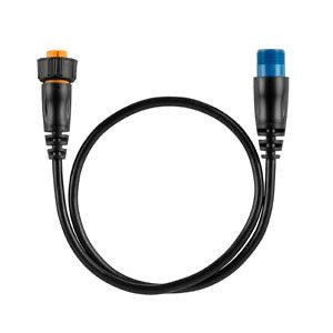 Garmin 12-8 Pin Transducer Adapter Cable
