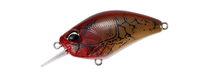Leurre crankbait REALIS CRANK 55 SR KABUKI de DUO Leurre crankbait REALIS CRANK 55 SR KABUKI de DUO