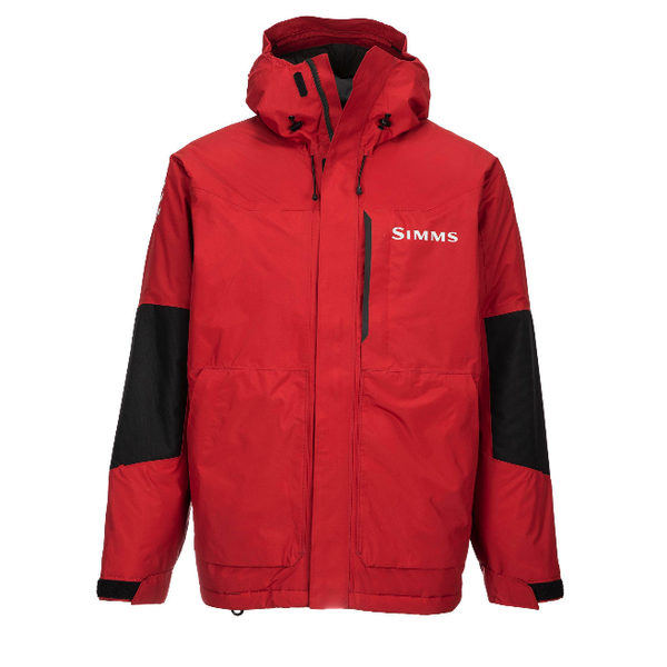Simms Challenger Insulated Jacket