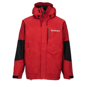 Simms Challenger Insulated Jacket - LOTWSHQ