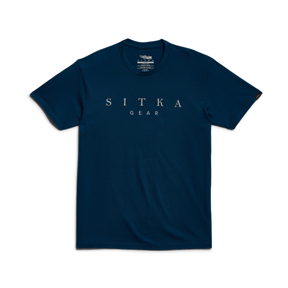 Sitka Legend Tee Shirt