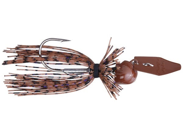 Nicklow's Wholesale Tackle > Jigs & Spoons > Wholesale Z-Man Flashback Mini  Chatterbait