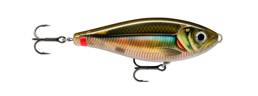 Rapala X-Rap Haku