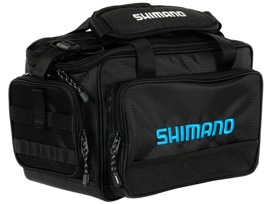 Shimano Baltica Tackle Bag