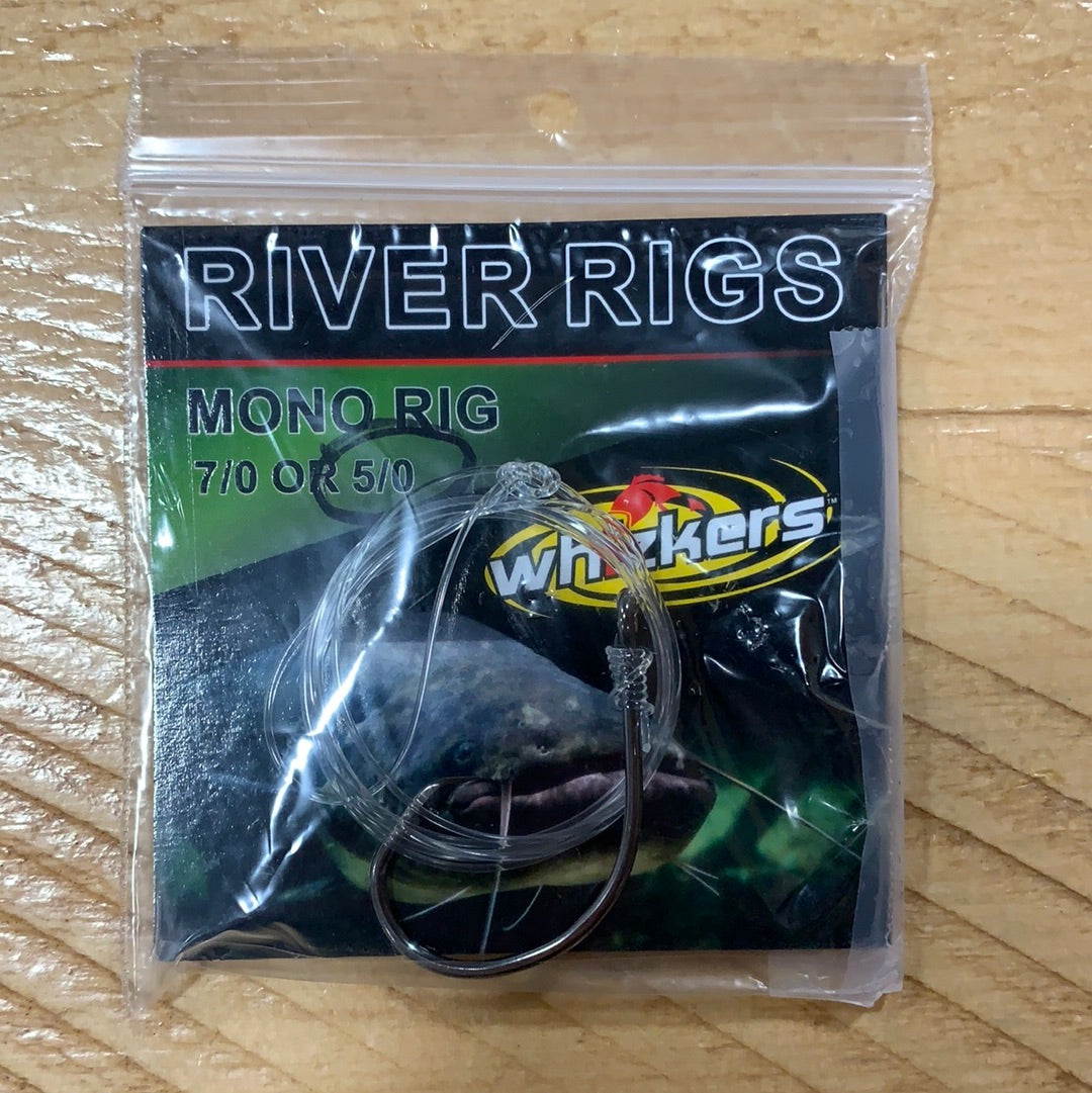 River Rigs Catfish Rig - LOTWSHQ
