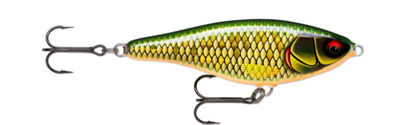 Poisson Nageur Rapala X-Rap Twitchin Shad 8cm et ses 12 coloris Poisson Nageur Rapala X-Rap Twitchin Shad 8cm et ses 12 coloris