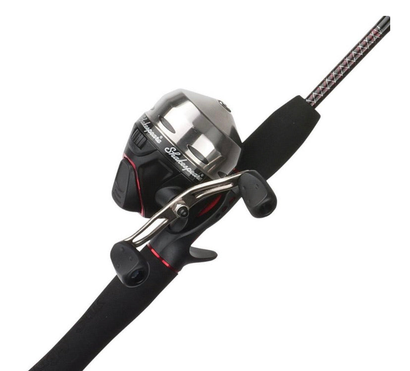 Ugly Stik PINK Spin Fishing Rod - 3'6 1-3 kg 1 Piece - USPI-SP7361L + Free  Post