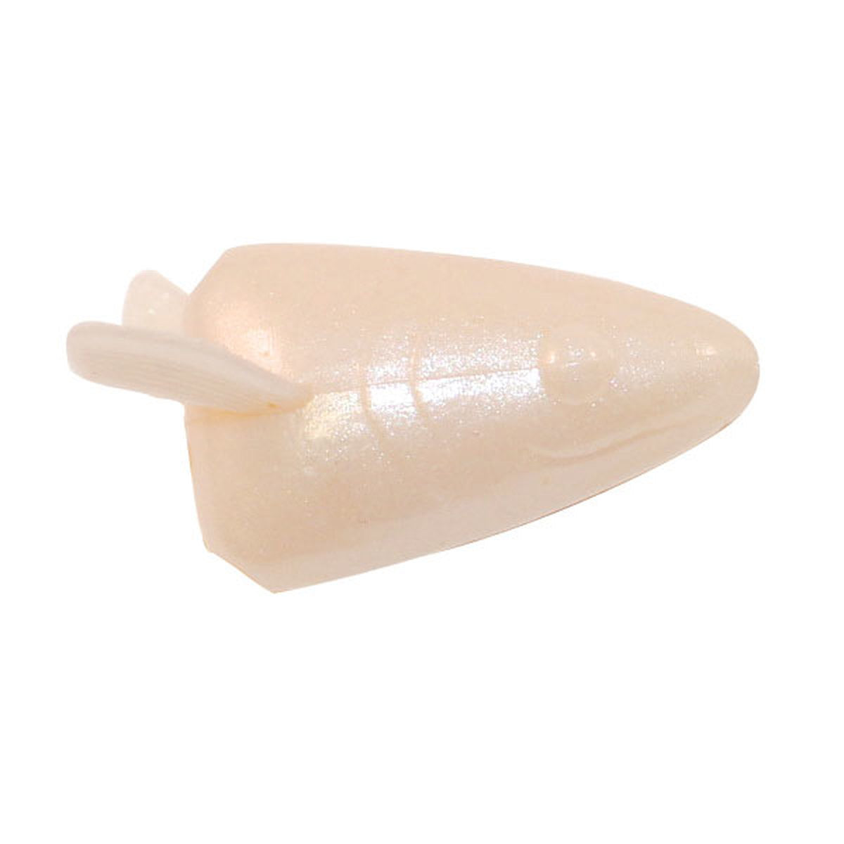 Mammie Minnow Minnow Tackle 1,5 Impulse con scheletro truccato Mammie Minnow Minnow Tackle 1,5 Impulse con scheletro truccato