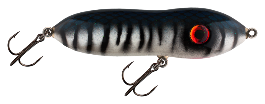 bubba fishing lures Chaos Bubba