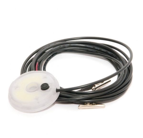 Clam LED Hub Light
