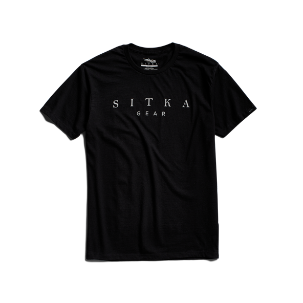 Sitka Legend Tee Shirt