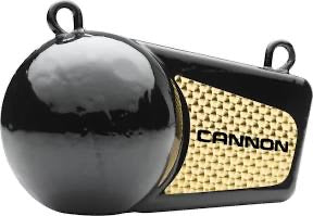 Cannon Downrigger Flash Weight