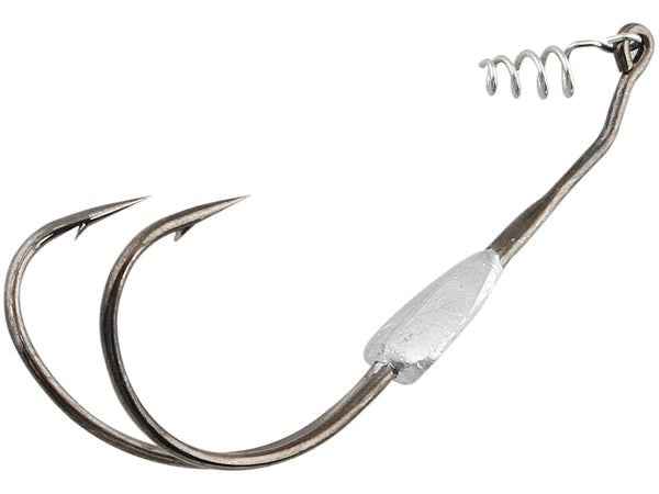 Mustad Slow Death Hook - LOTWSHQ