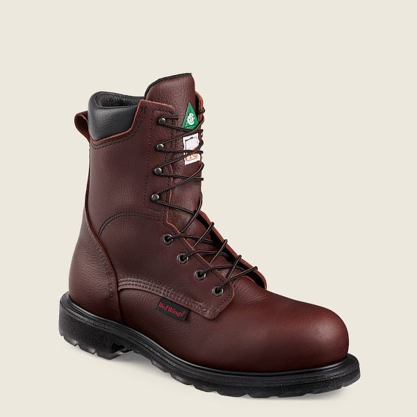 Red Wing 3508