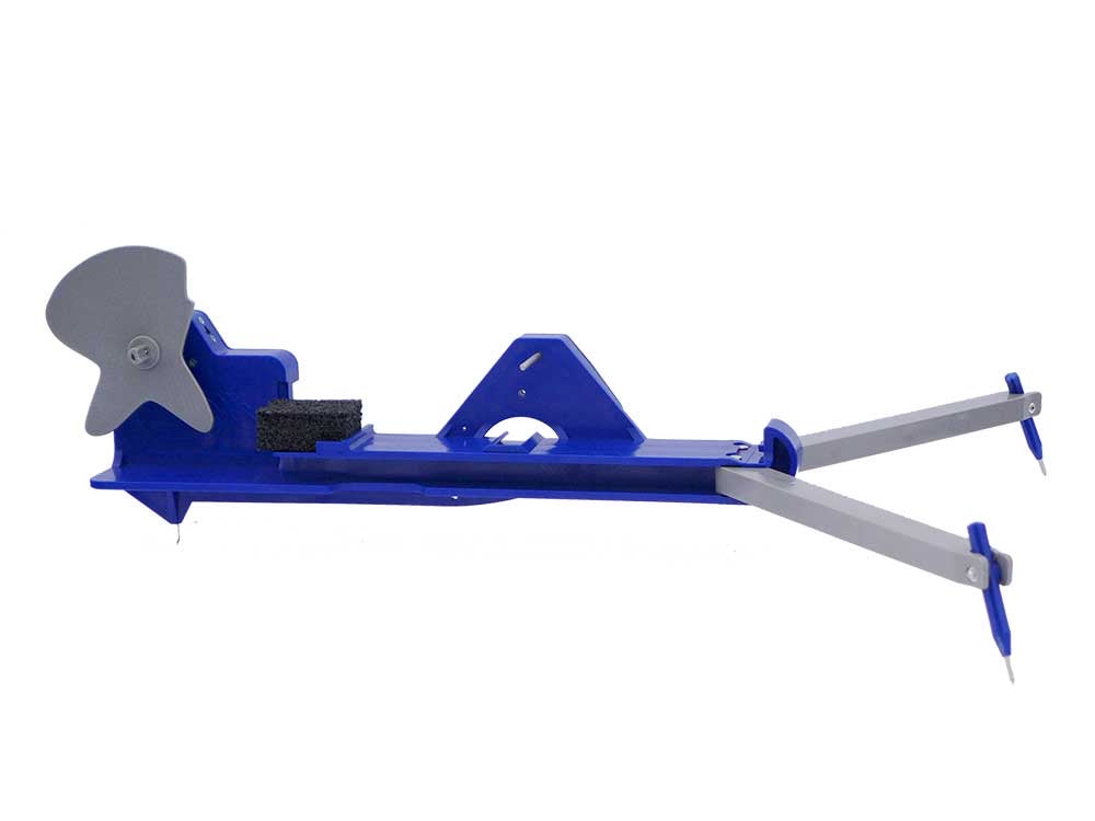 Jaw Jacker Electric Jigger