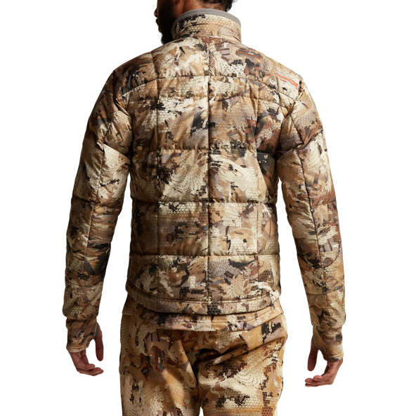 Sitka Gear Fahrenheit Jacket