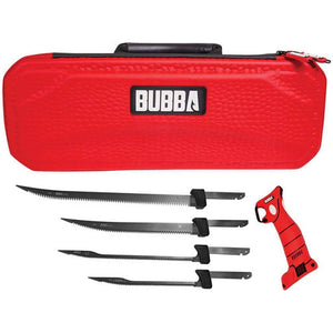 Bubba Lithium-Ion Cordless Fillet Knife
