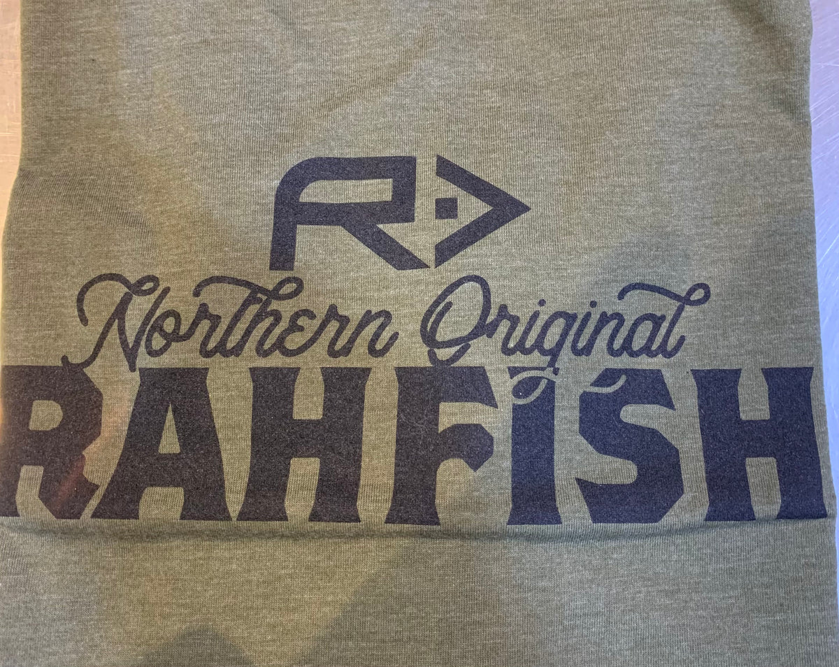 Rahfish BTS Tee-Shirt