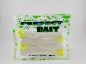 Perfect Jig Tubes 5”