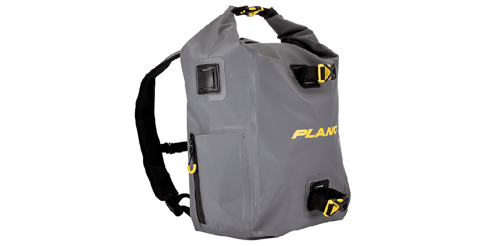 Z-Series Waterproof Backpack
