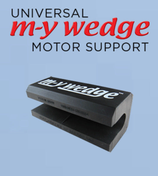 M-ywedge Universal Support