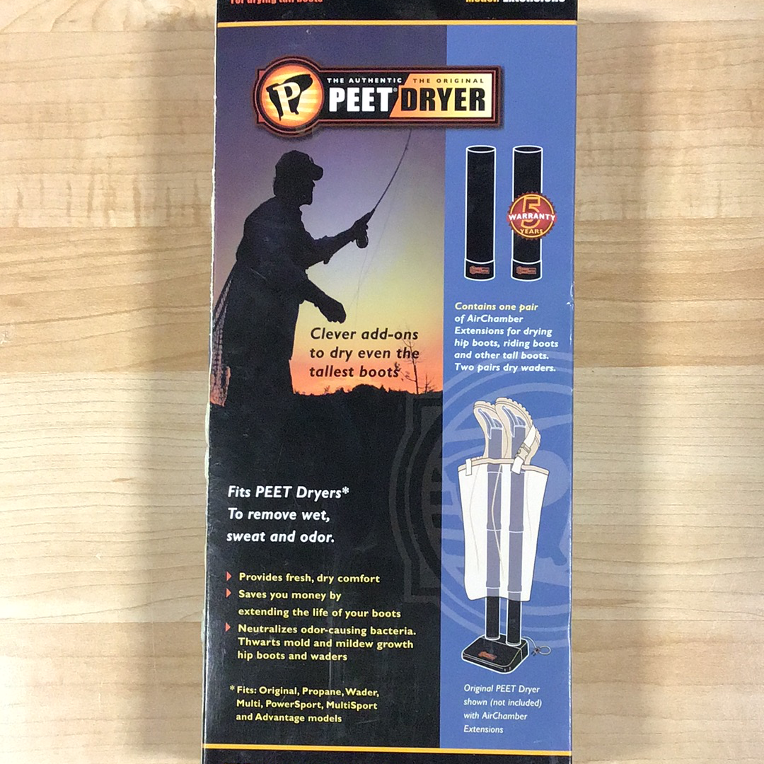 Peet multi 2025 boot dryer