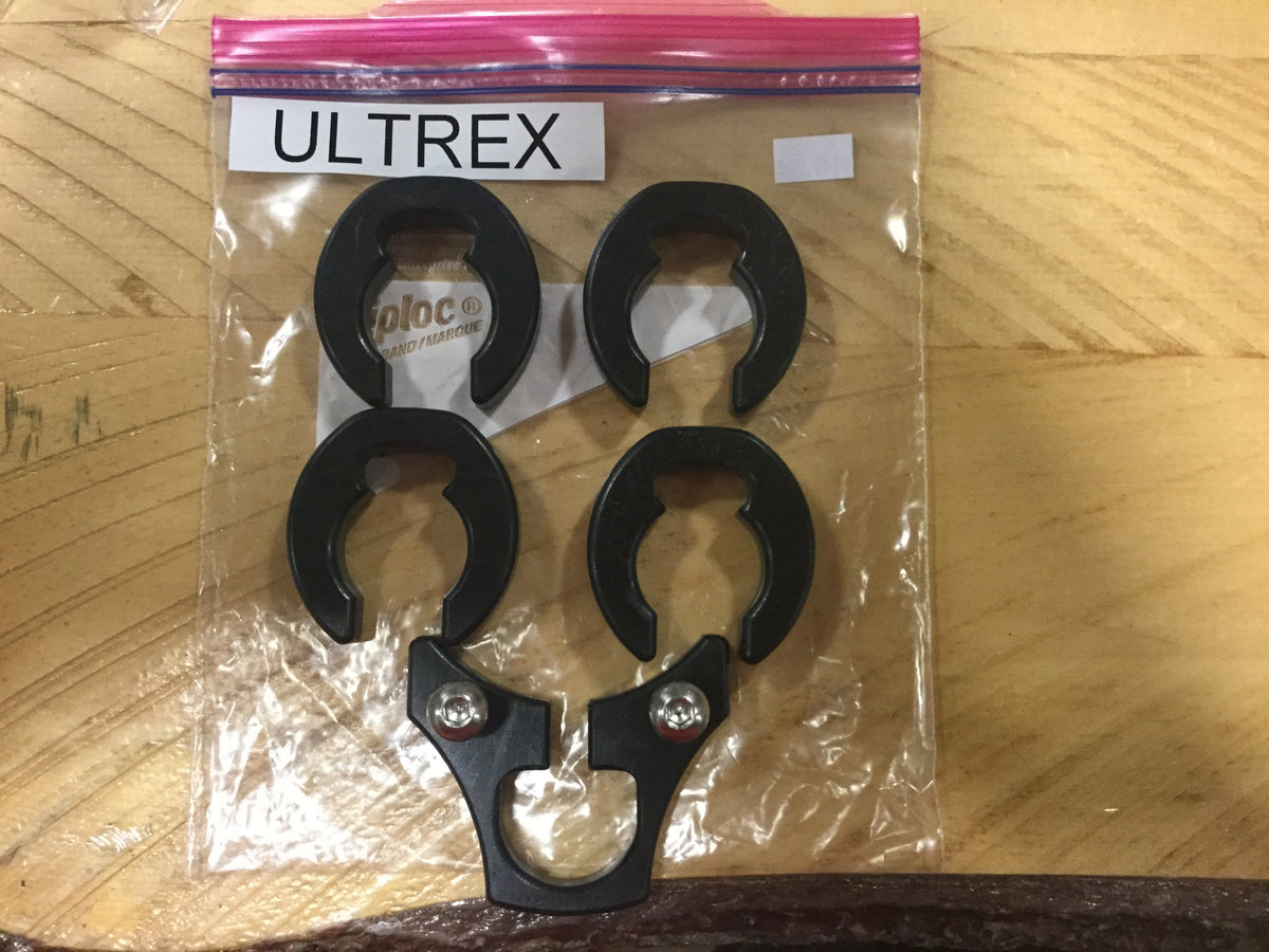 Ultrex Cable Clips