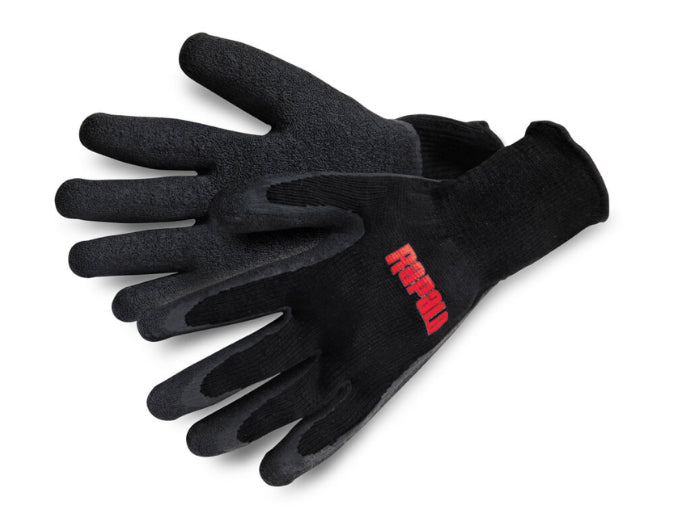 Rapala Fisherman&#39;s Gloves