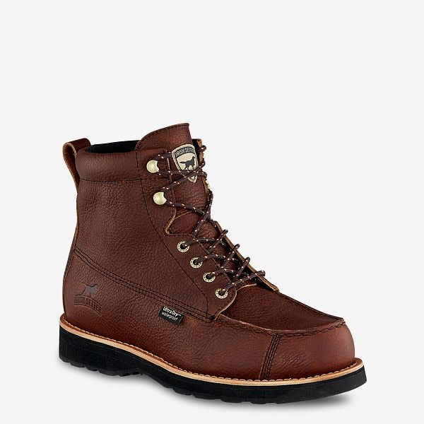 Red Wing Irish Setter Wingshooter 807