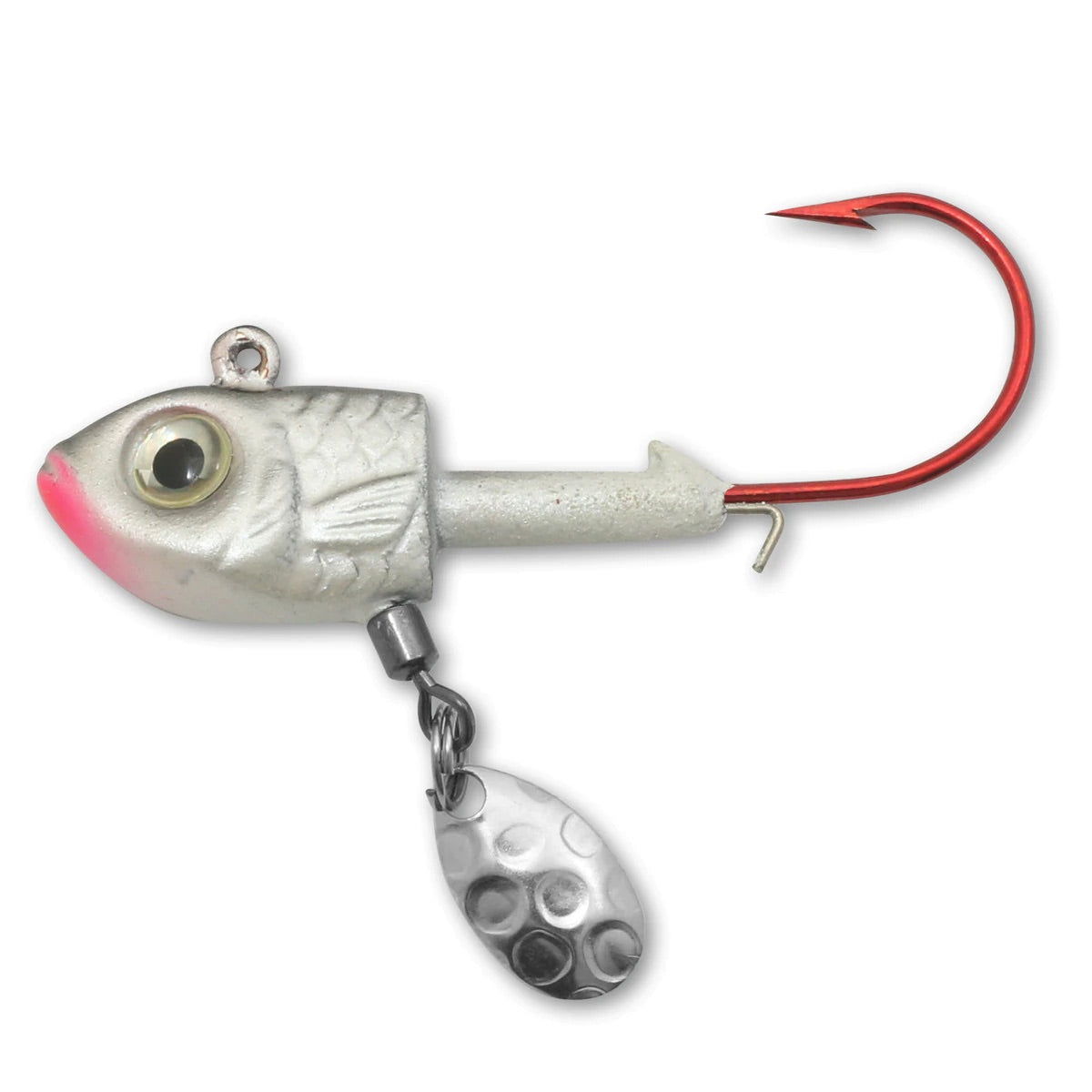 Northland Thumper Spin Jig