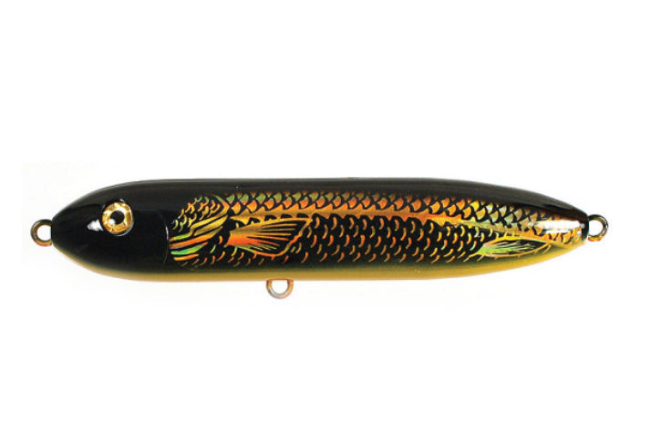 Mizugiwa Lot de 2 leurres souples pour pêche au brochet, musqué, dawg, 30 cm, 115 g Mizugiwa Lot de 2 leurres souples pour pêche au brochet, musqué, dawg, 30 cm, 115 g