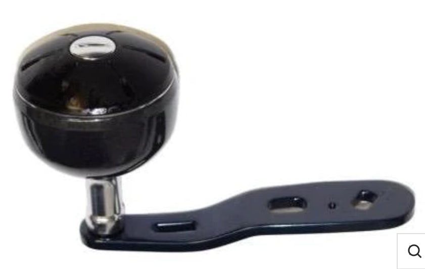 Shimano Tranx 300 400 Replacement Power Handle BNT5474