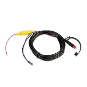 Garmin Power/Data Cable (4 pin)