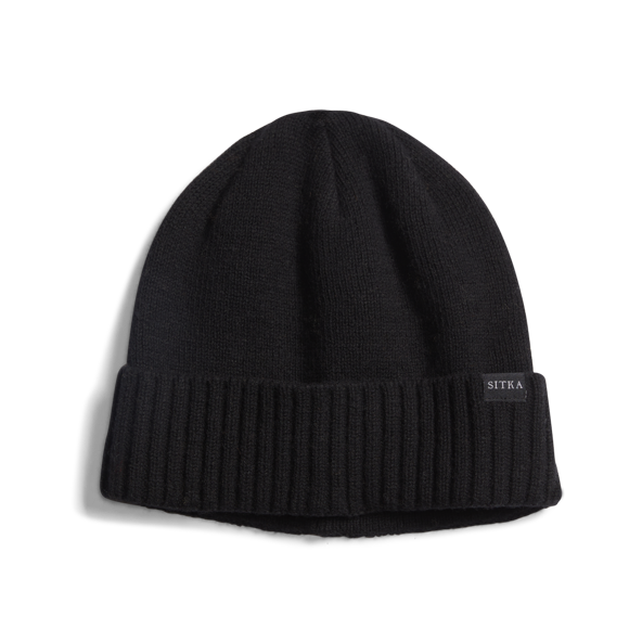 Sitka Cuffed Knit Beanie - LOTWSHQ Sitka Cuffed Knit Beanie - LOTWSHQ