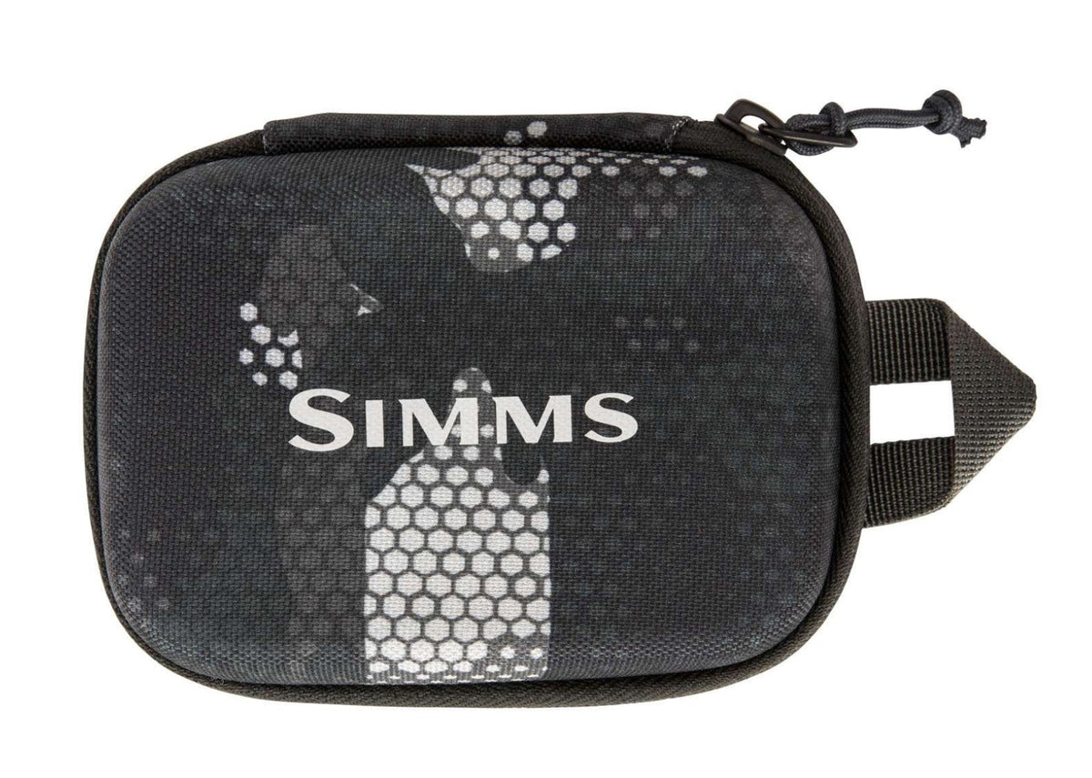 Simms Fish Whistle 2.0
