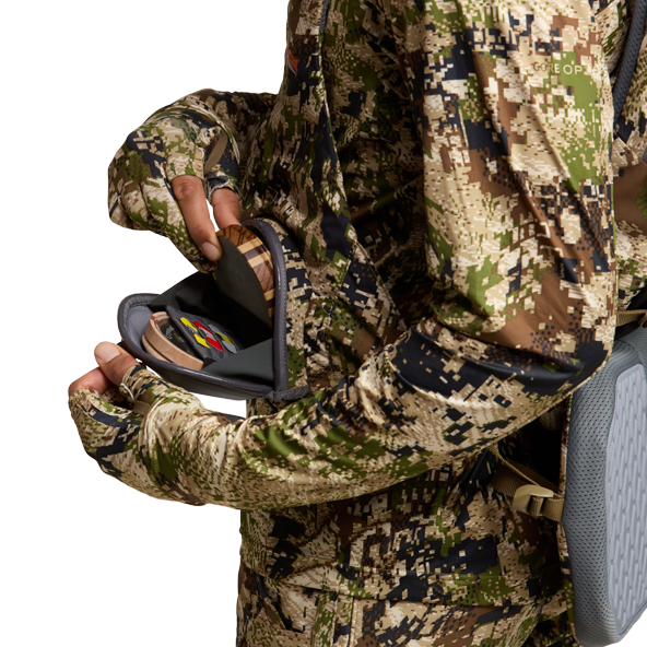 Sitka gear 2025 mountain vest