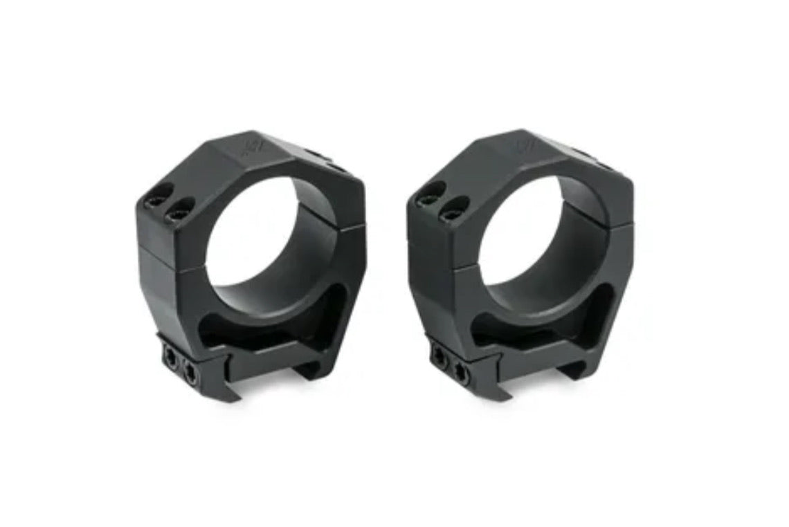 Vortex PMR Rings 34mm(Precision Matched Rings)