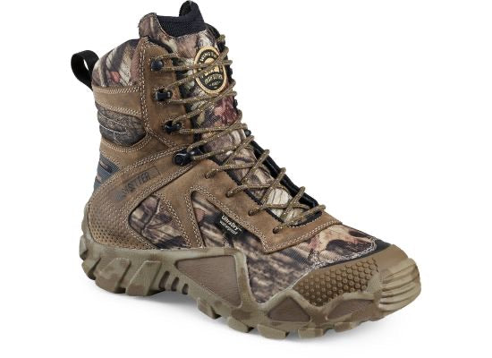 Red Wing Irish Setter Vaprtrek 2868 LOTWSHQ - Main Image