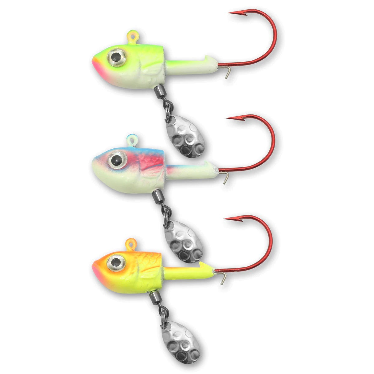 Northland Thumper Spin Jig