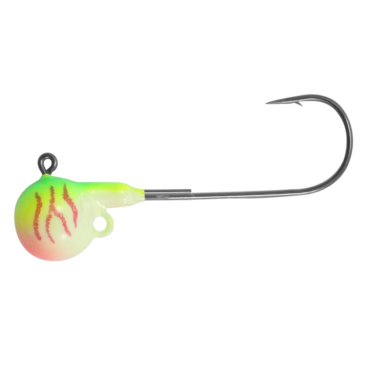 fireball fishing lure Northland Fire-Ball Sting'n Jig Long Shank