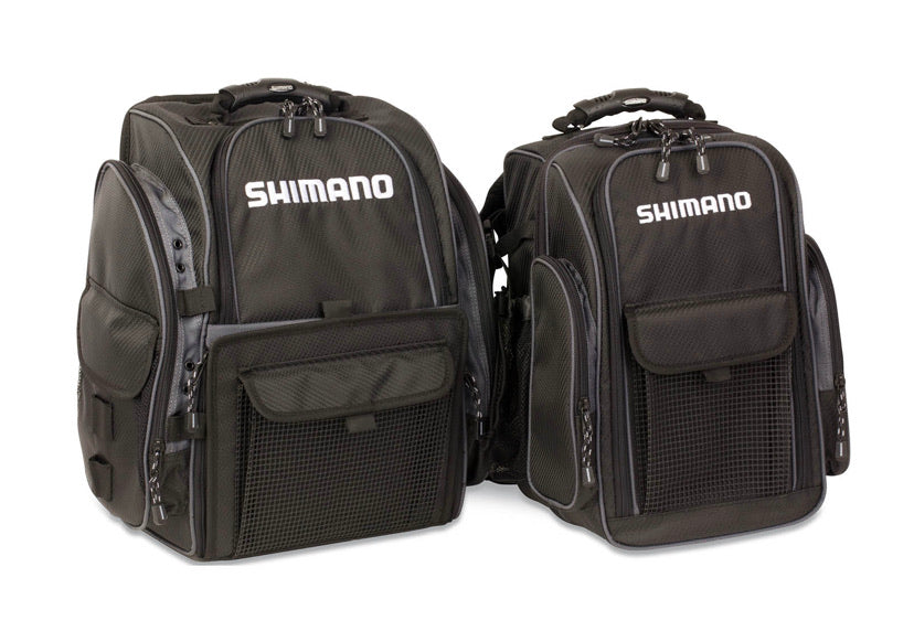 Shimano Blackmoon Backpacks