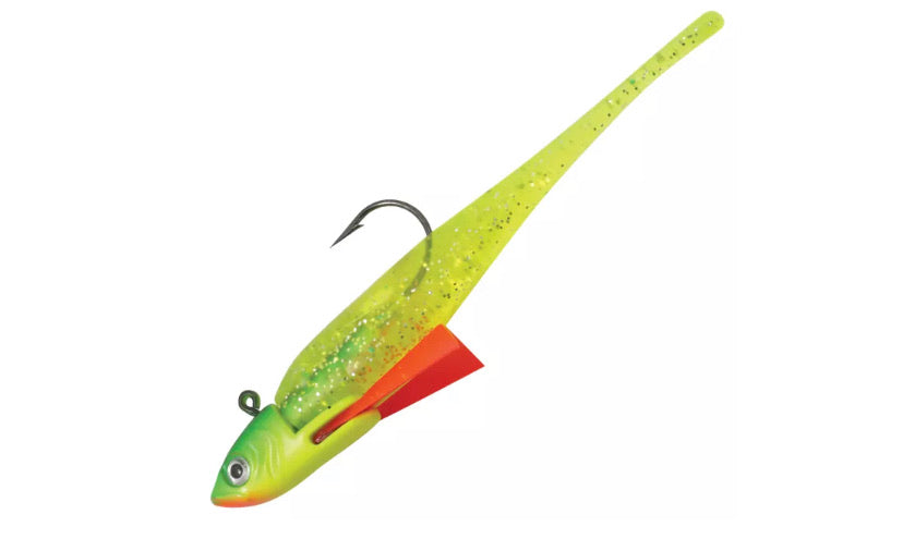 Northland Tackle Rippin’ Minnow