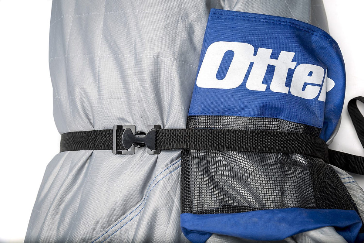Otter Outdoors 2 pack Hub Cinch Straps