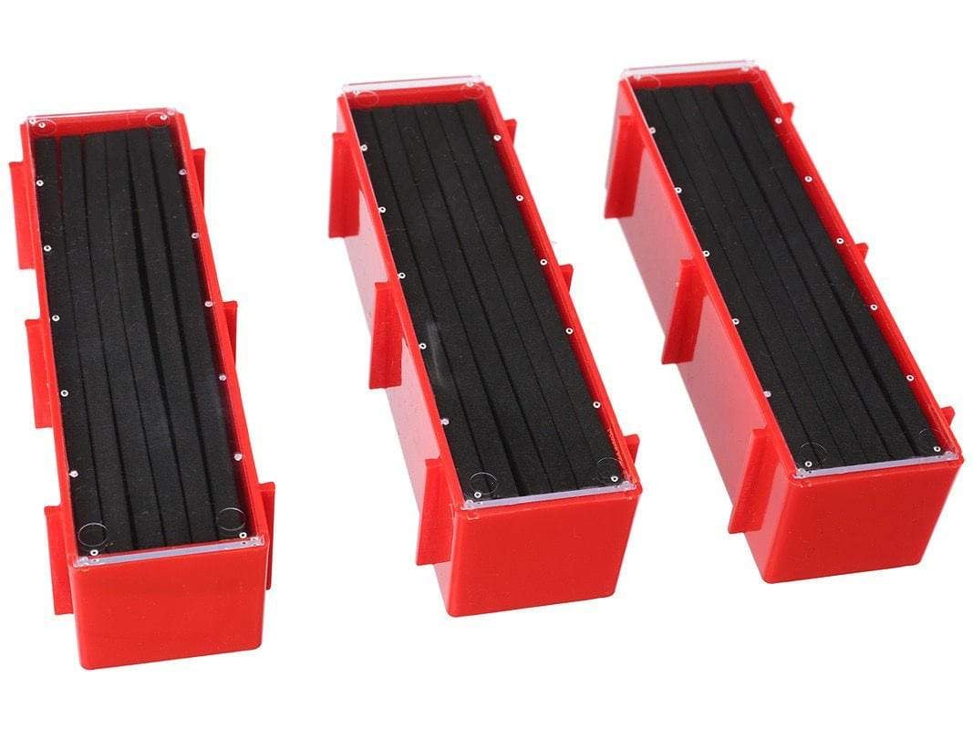 Bass Mafia Hook Coffin