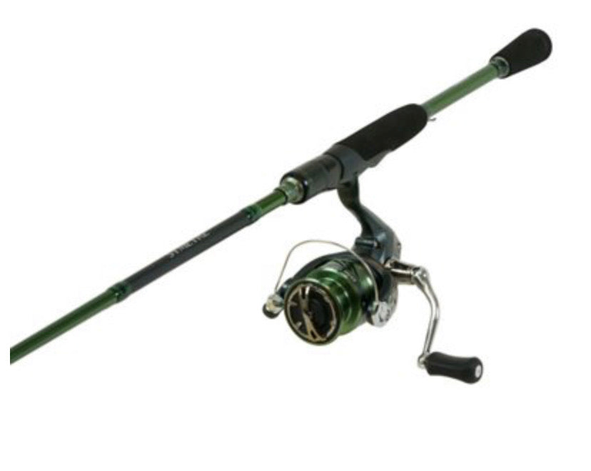 Shimano Fishing Rod Wraps - LOTWSHQ