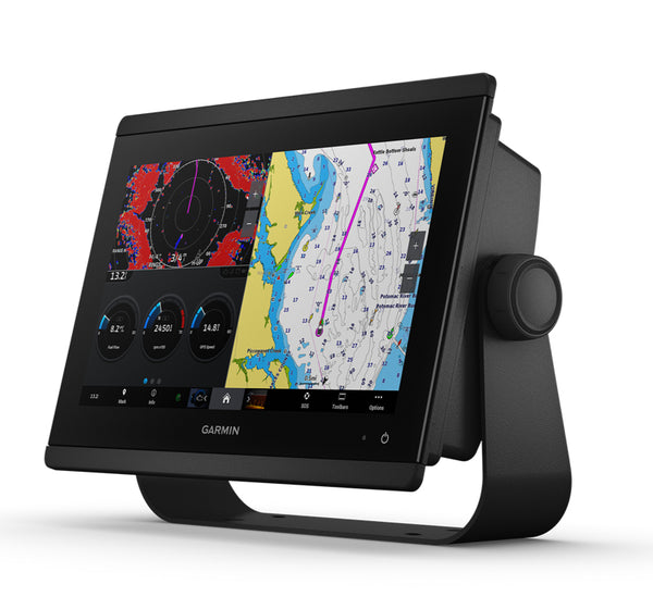 Garmin GPSMAP 8612 LOTWSHQ